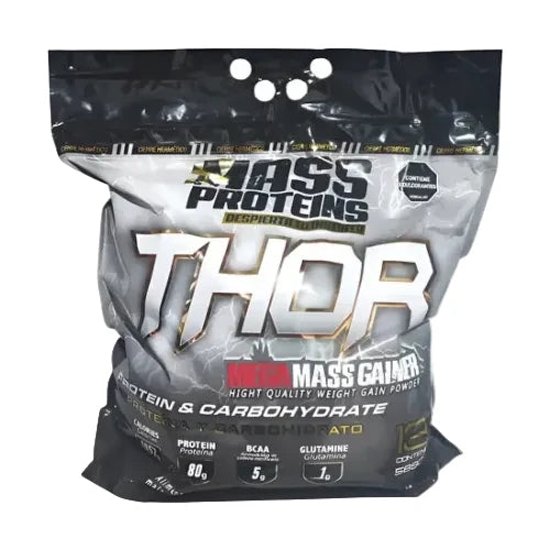 Thor 13 Lbs - Mass Proteins