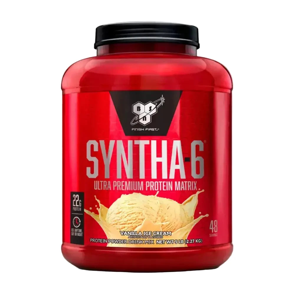 Syntha 6 5 Libras - BSN