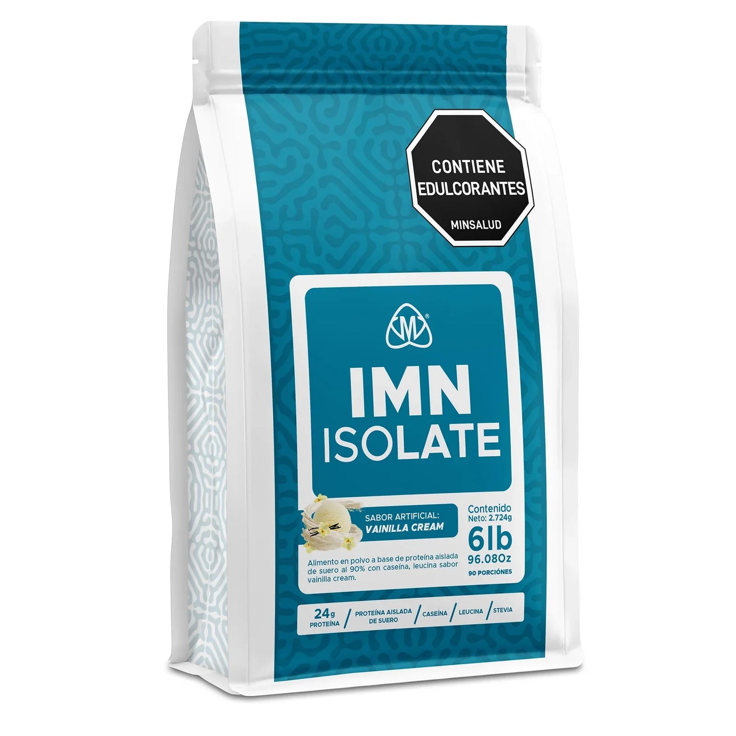 ISO Whey IMN – IMN