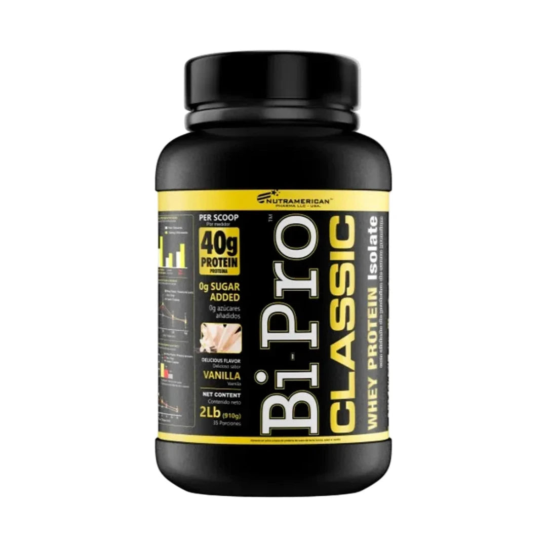 BiPro Classic - Nutramerican