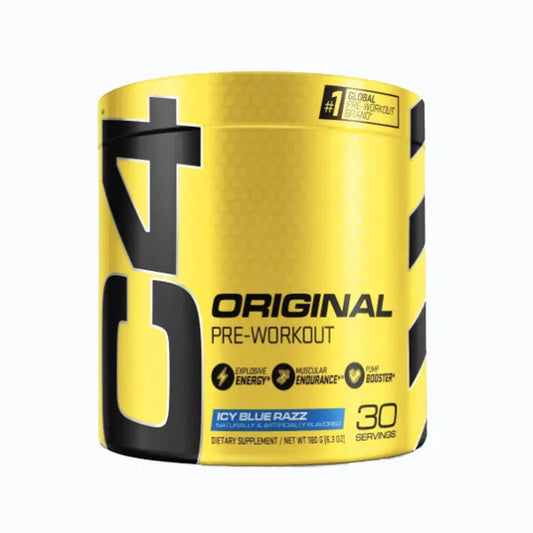 C4 Original - Cellucor
