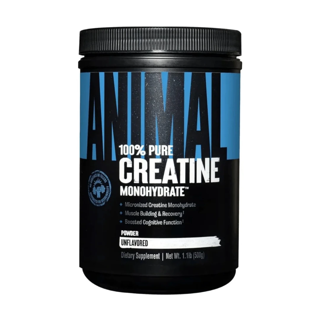 Creatina Animal - Universal