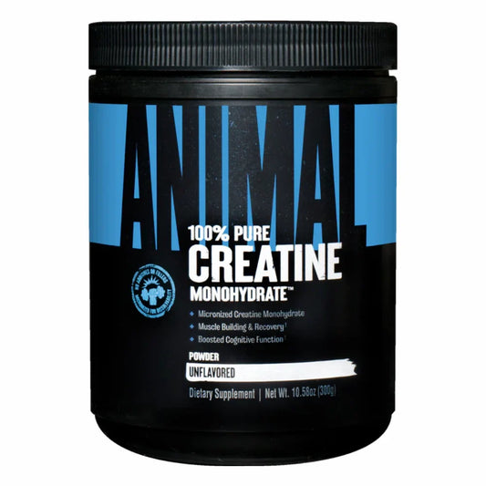 Animal Creatine – Universal Nutrition