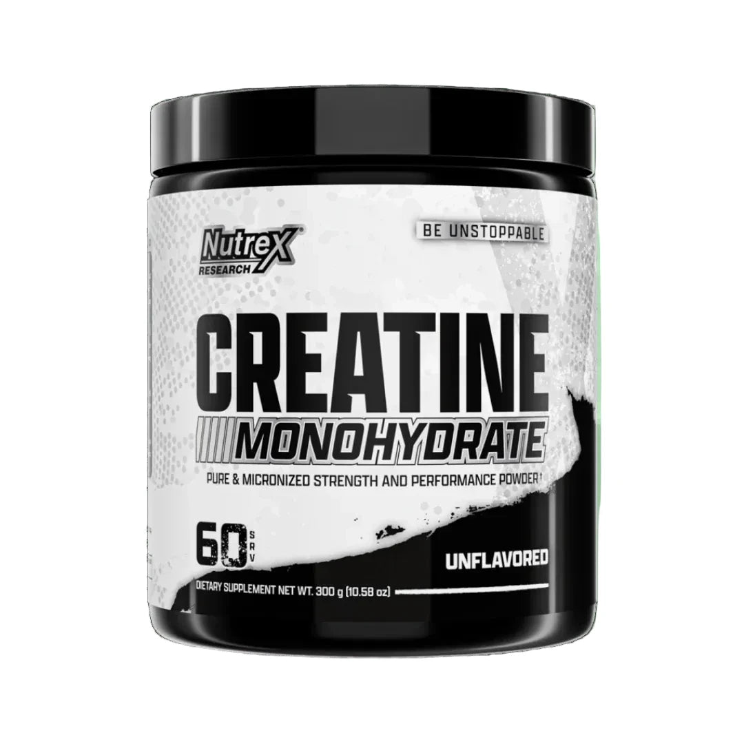 Creatina Monohidratada Nutrex