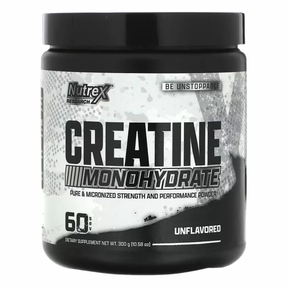 Creatina monohidratada - Nutrex