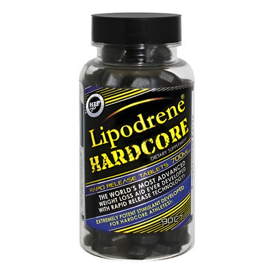LIPODRENE HI-TECH-PHARMACEUTICALS