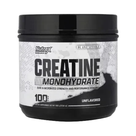 Creatina Monohidratada Nutrex