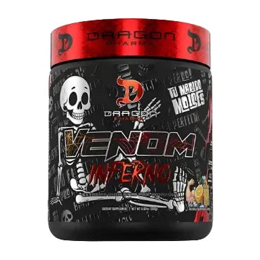 Venom Inferno - Dragon Pharma