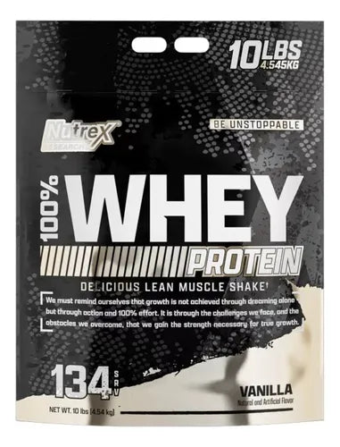 Whey Nutrex – Nutrex Research