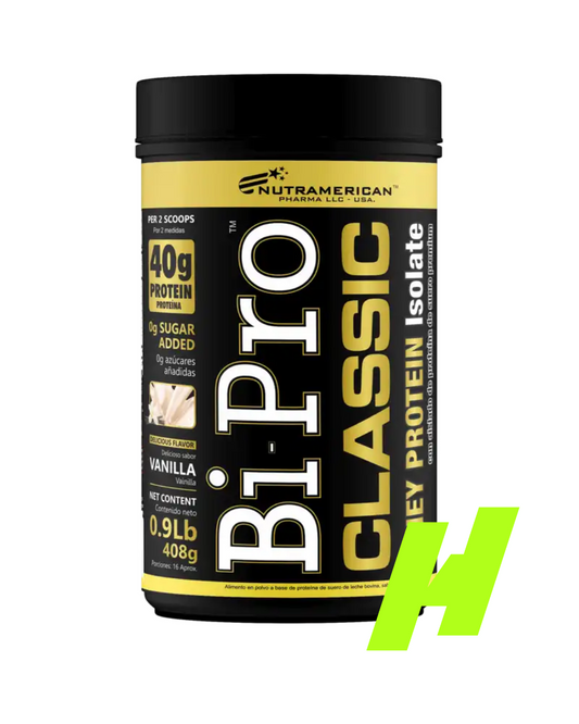 BiPro Classic - Nutramerican