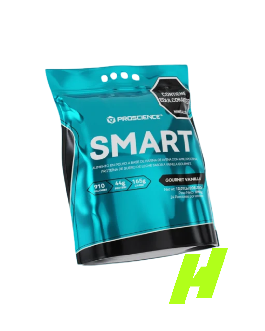 S-Mart Gainer - ProScience