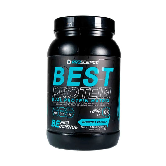 Best Whey - ProScience