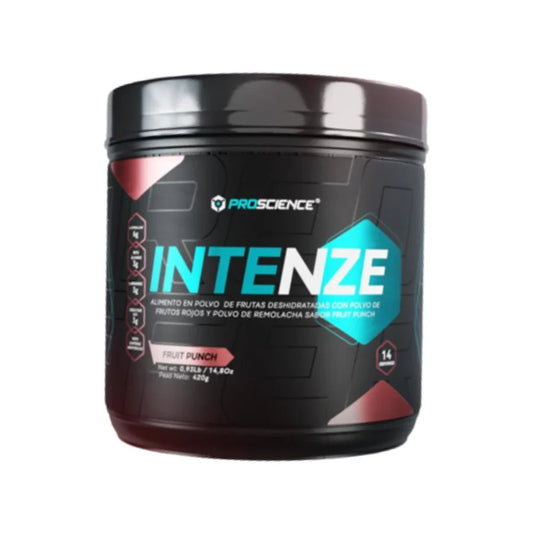 Intenze – ProScience