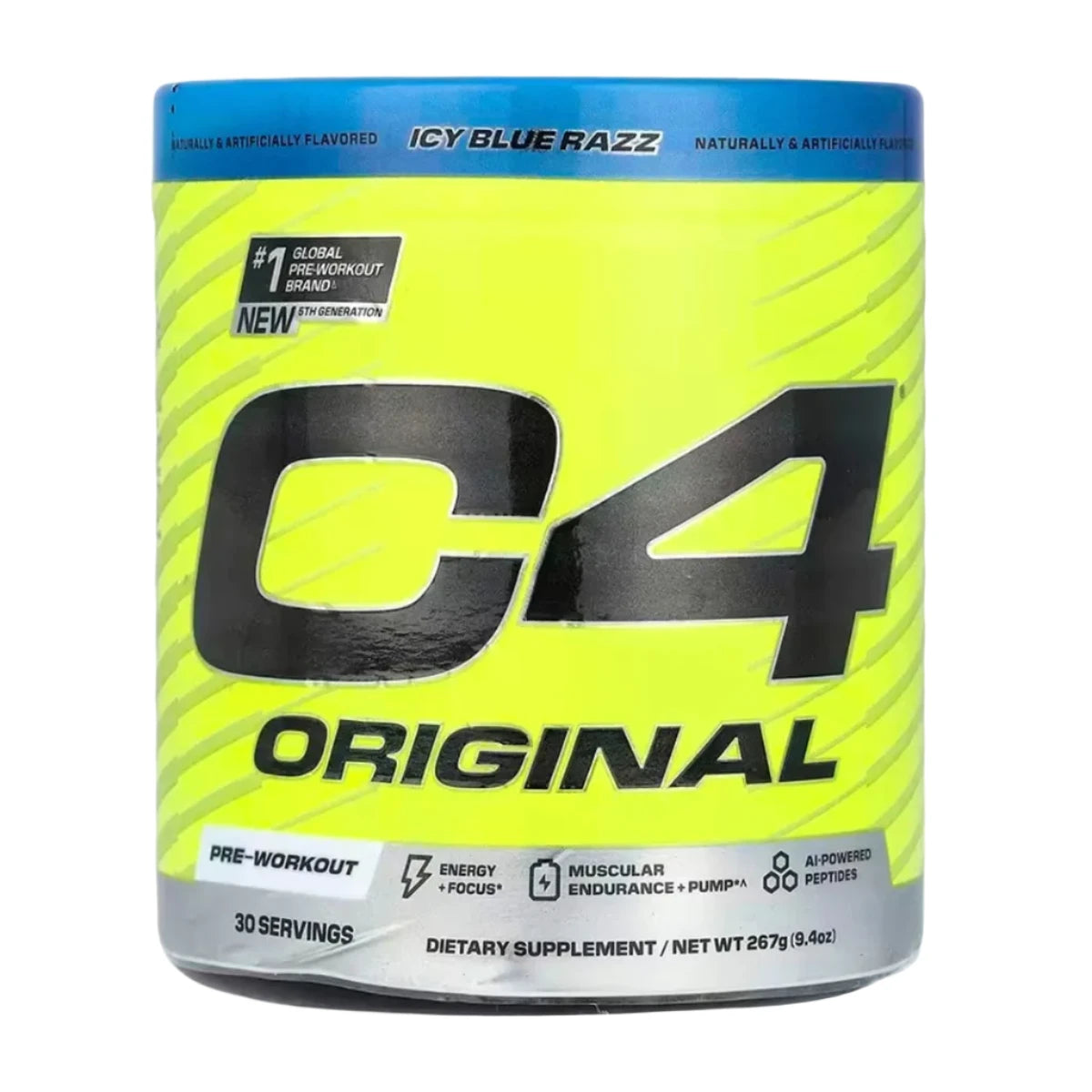 C4 Original - Cellucor