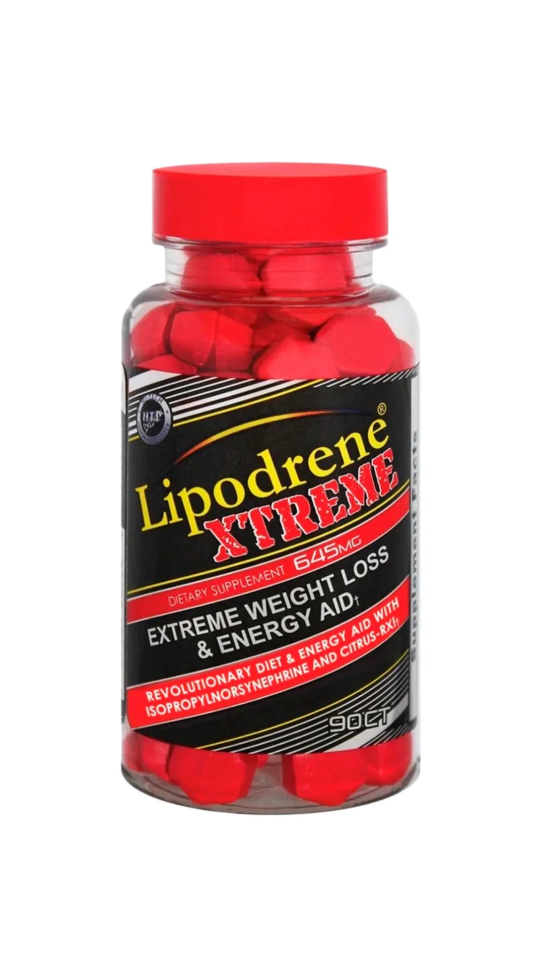 LIPODRENE HI-TECH-PHARMACEUTICALS