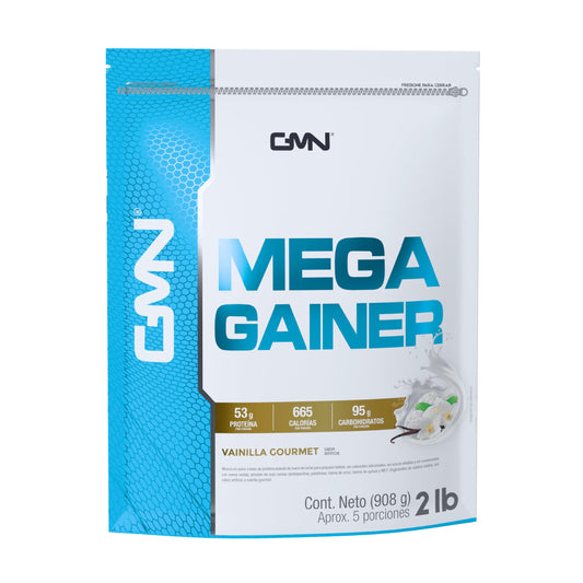 Mega Gainer - GMN
