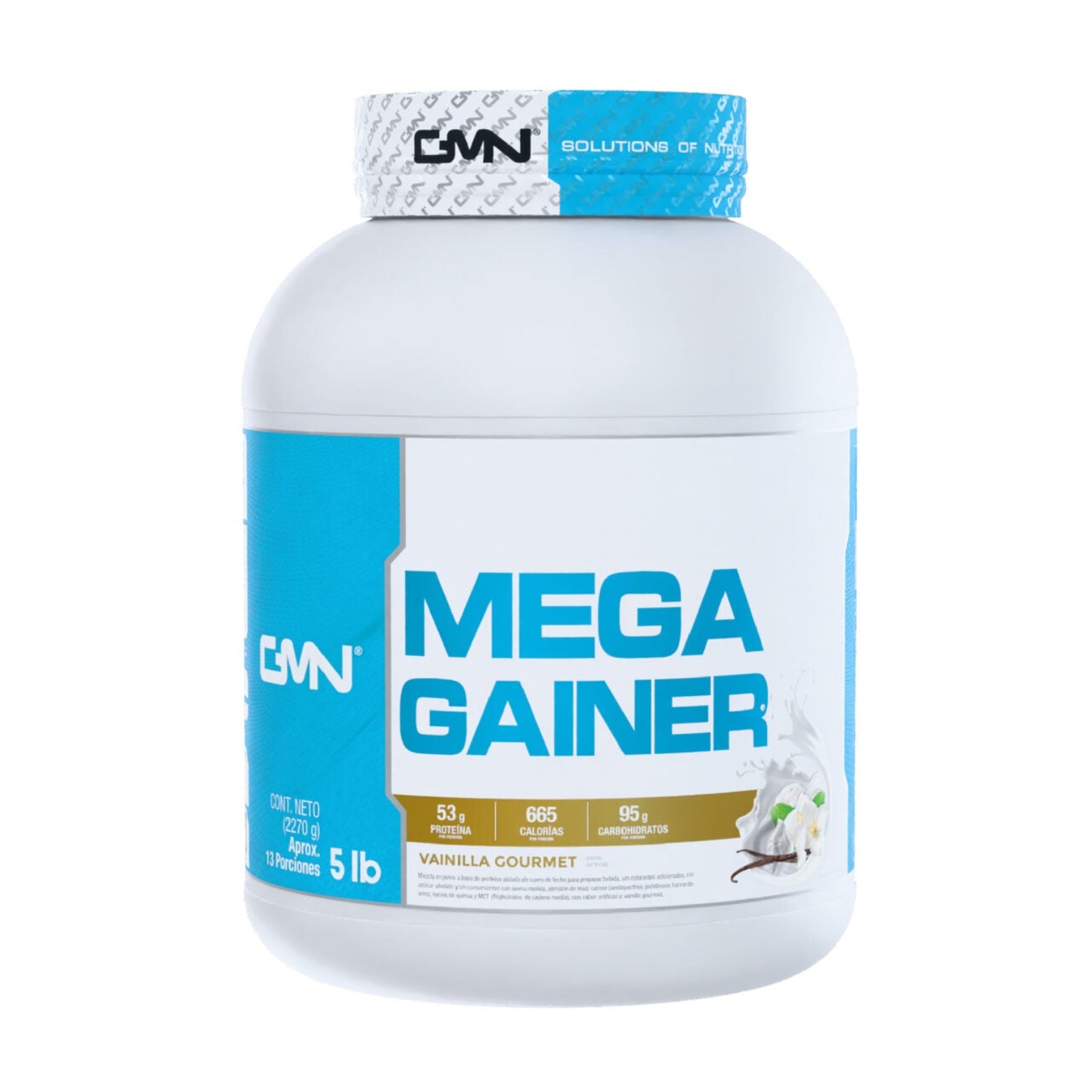 Mega Gainer - GMN