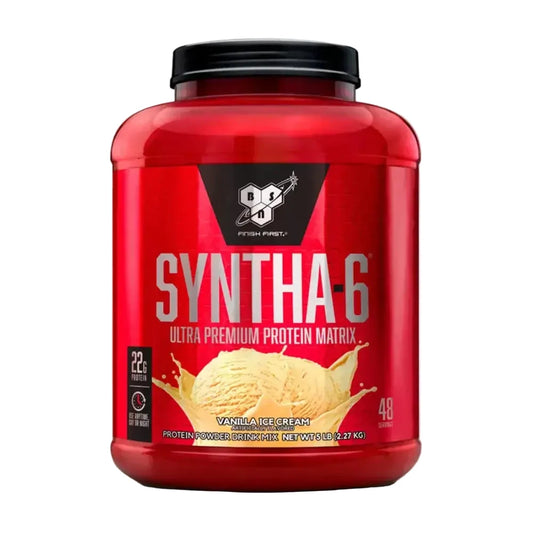 Syntha 6 5 Libras - BSN
