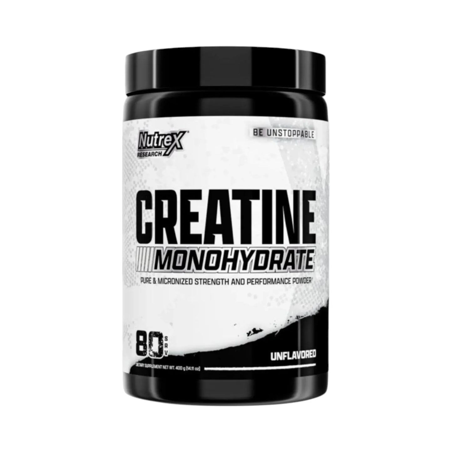 Creatina Monohidratada Nutrex