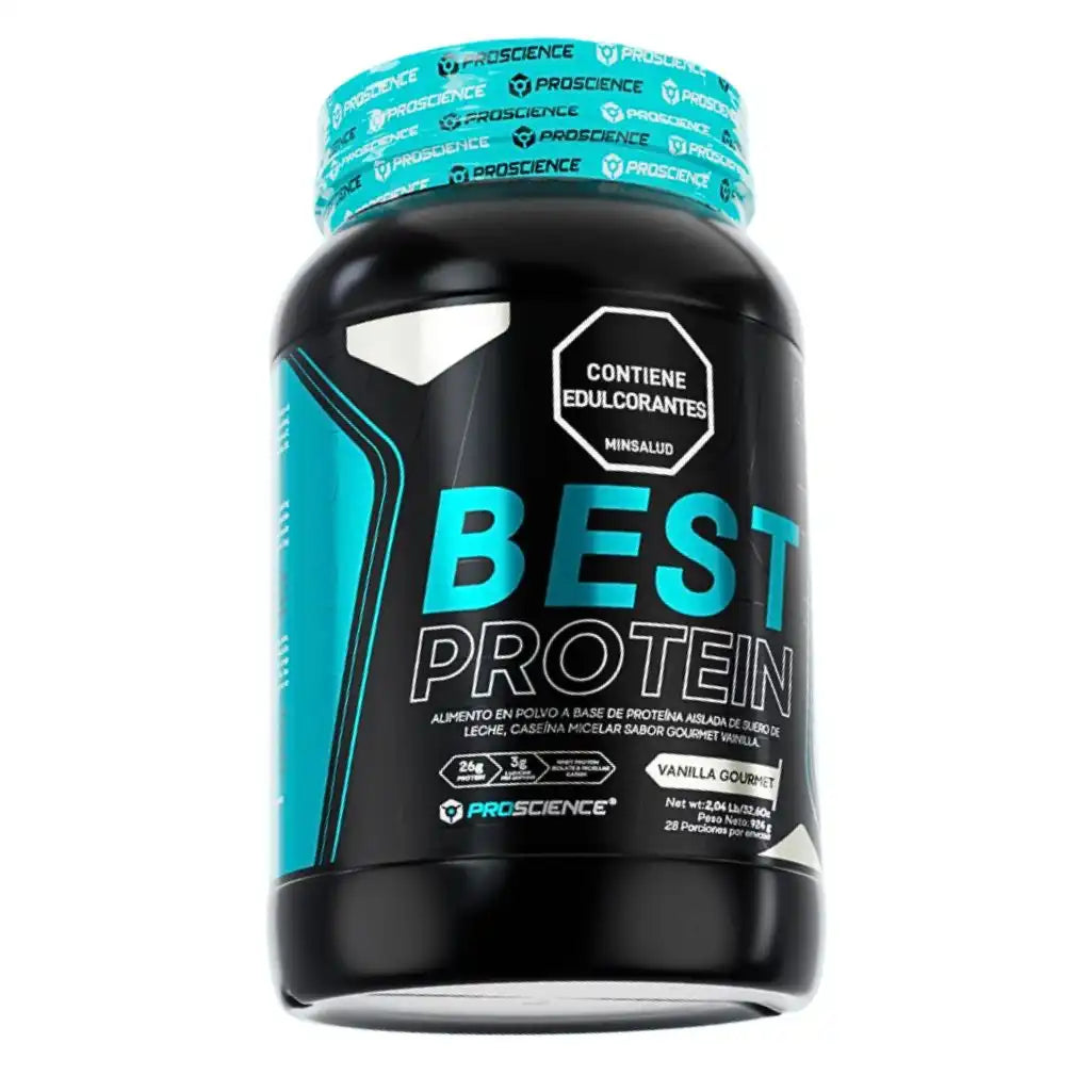 Best Protein 2 Libras - Proscience