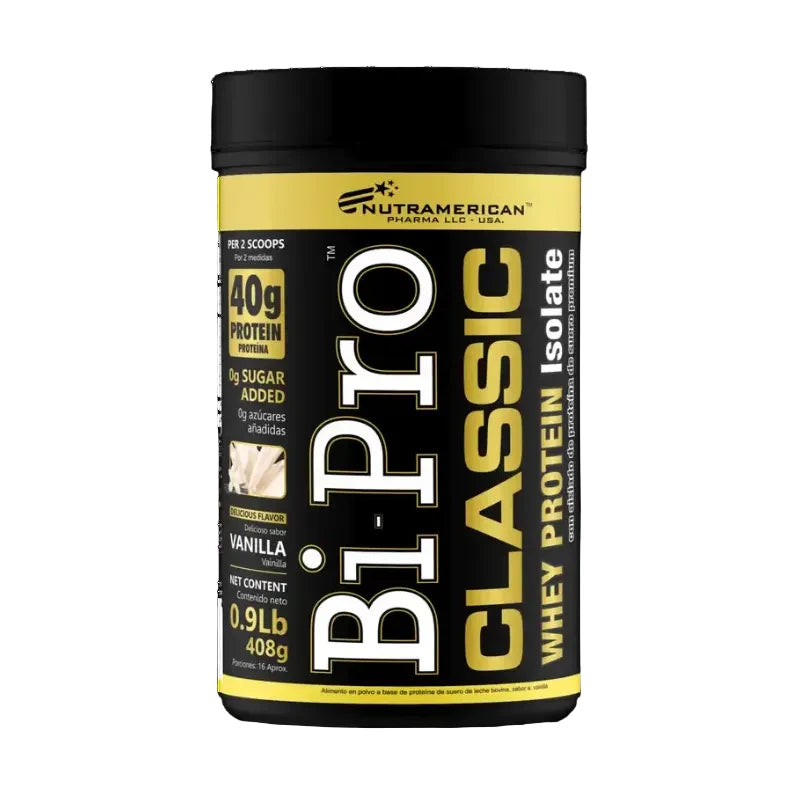 BiPro Classic - Nutramerican