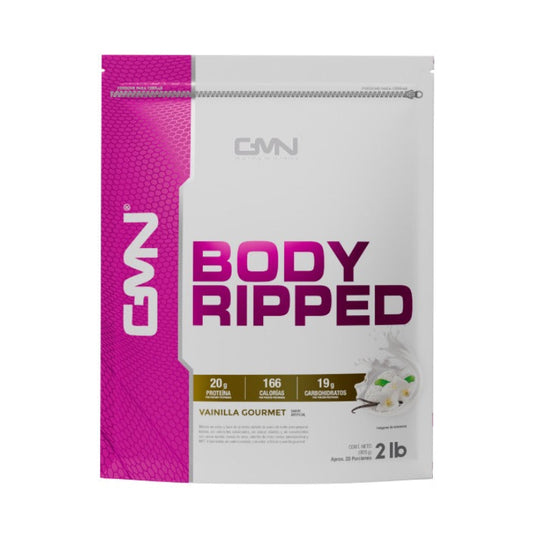Body Ripped 2 Libras - GMN