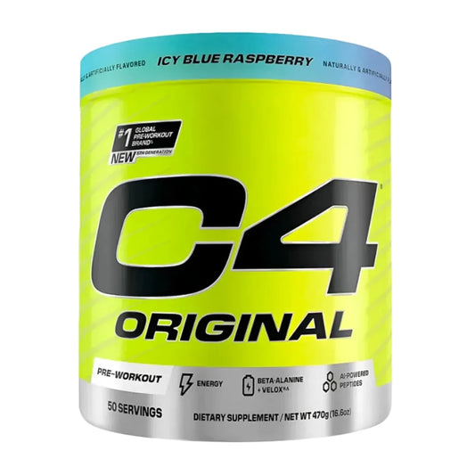 C4 Original - Cellucor