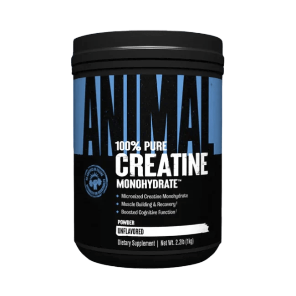 Creatina Animal - Universal
