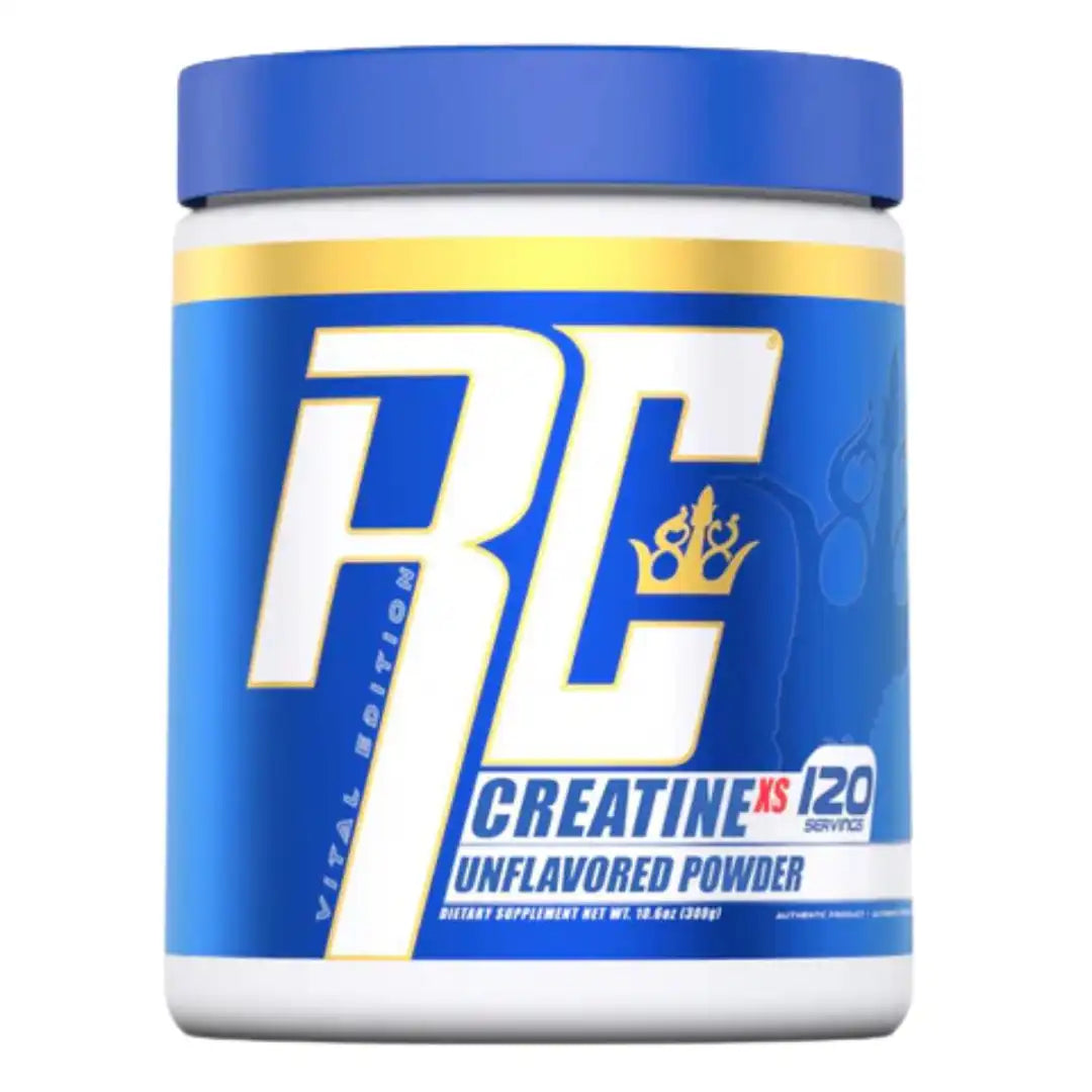 RC Creatine XS – Sin Sabor