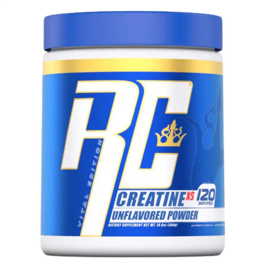 RC Creatine XS – Sin Sabor