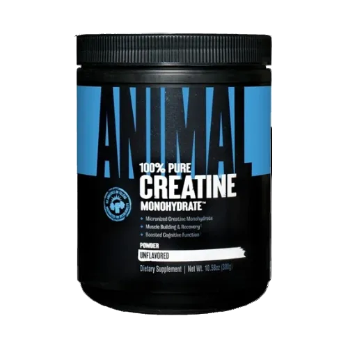 Creatina Animal - Universal