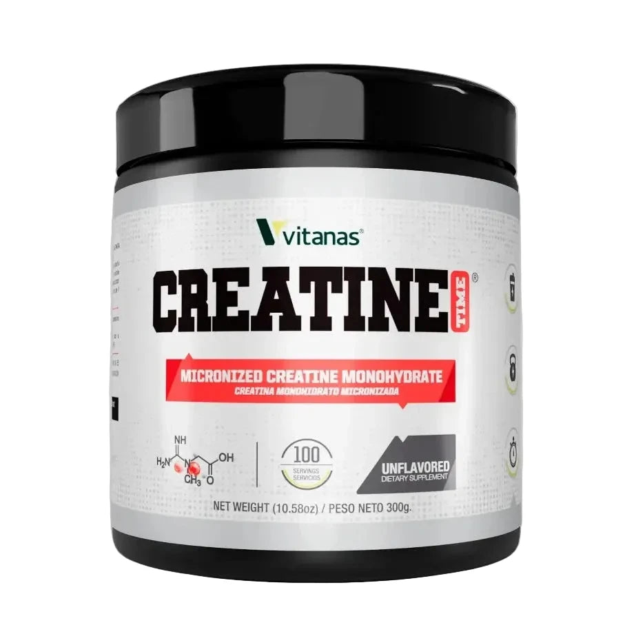 Creatina Vitanas
