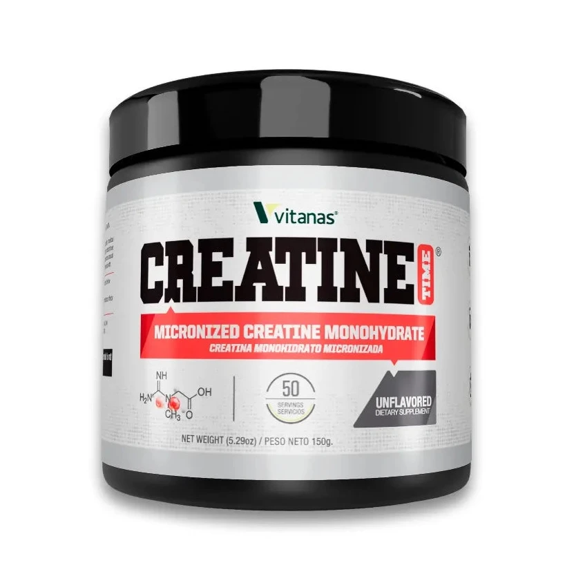 Creatina Vitanas