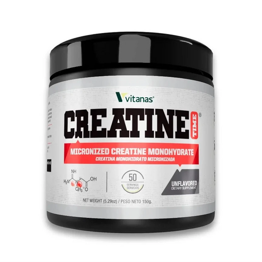 Creatina Vitanas