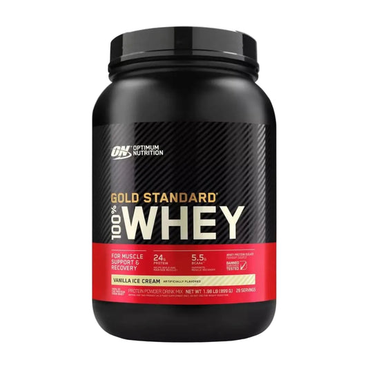 Gold Standard - Optimun Nutrition