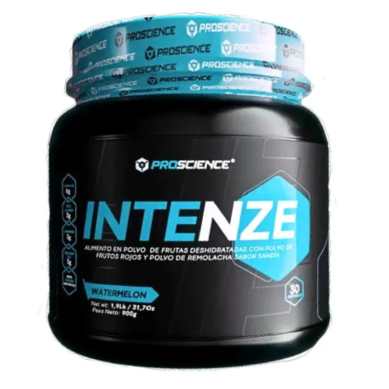 Intenze – ProScience