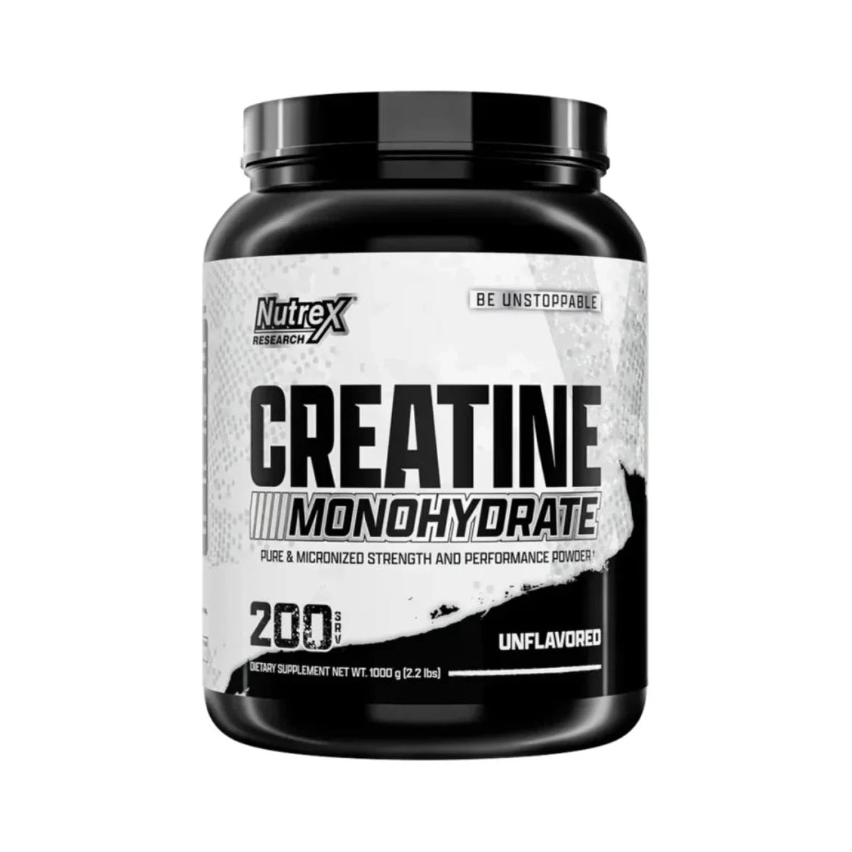 Creatina Monohidratada Nutrex
