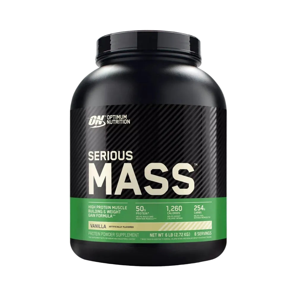 Serious Mass – Optimum Nutrition