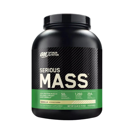 Serious Mass – Optimum Nutrition