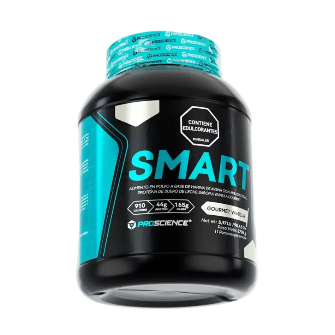 Smart Gainer - Proscience