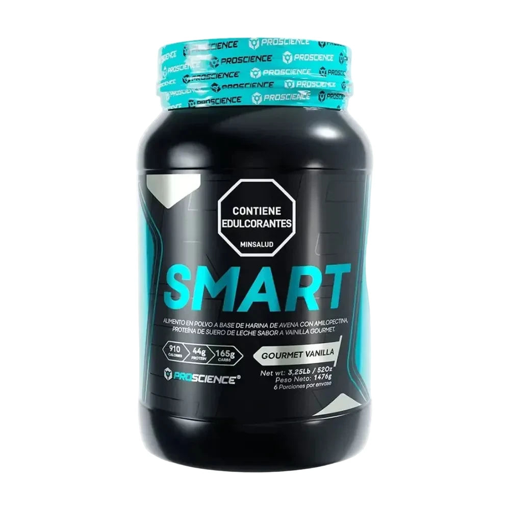 Smart Gainer - Proscience